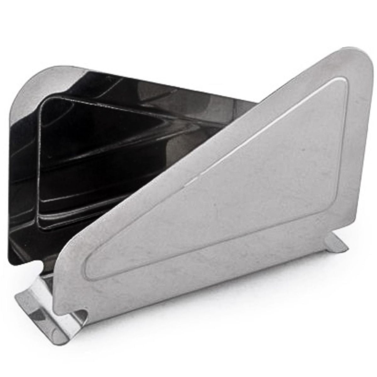 FACUSA - Servilletero Acero Inox Granel - Facusa