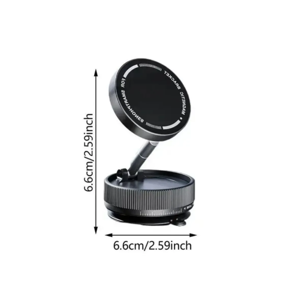 ROHS - Soporte magnético para celular