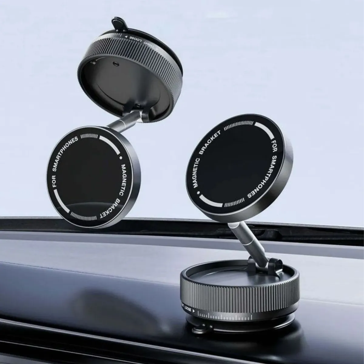 ROHS - Soporte magnético para celular