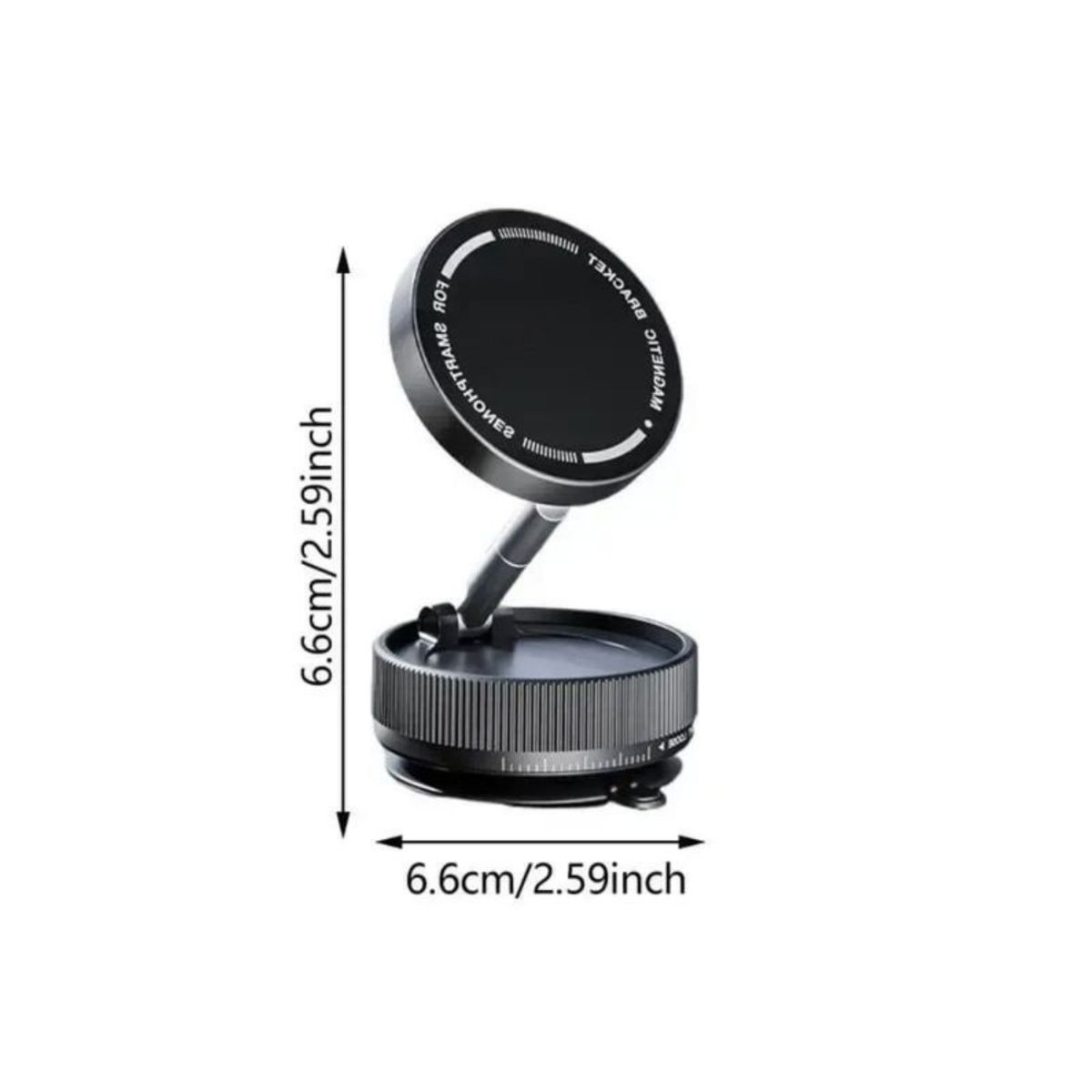 ROHS - Soporte magnético para celular