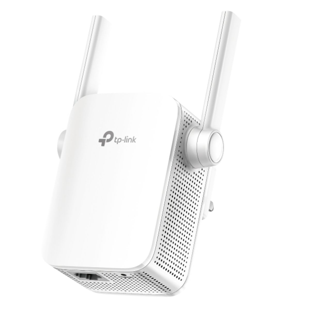 TP LINK - TP-Link RE205  Extensor de Cobertura Wi-Fi AC750 Dual Banda