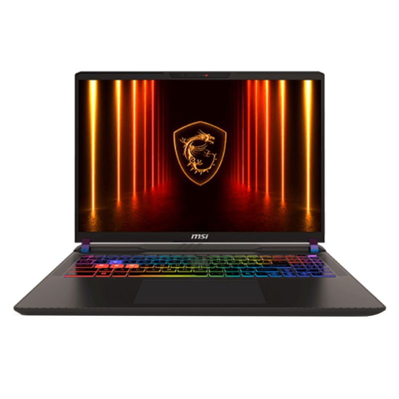 MSI - LAPTOP MSI VECTOR 16 CU9 275HX 16GB RAM 1TB SSD W11 PN 9S7-15M352-084