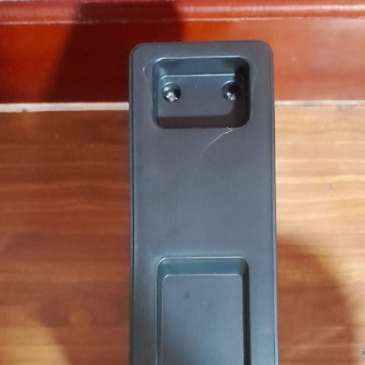 TREVELY - Calentador Eléctrico de Quarzo TCH-011  Con Detalle Estético