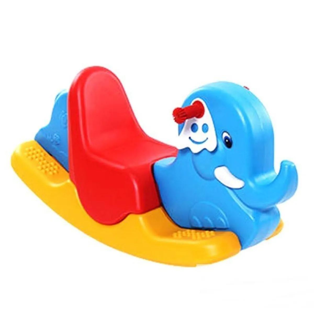 EVERBEST - Balancín Armable Modelo Elefante