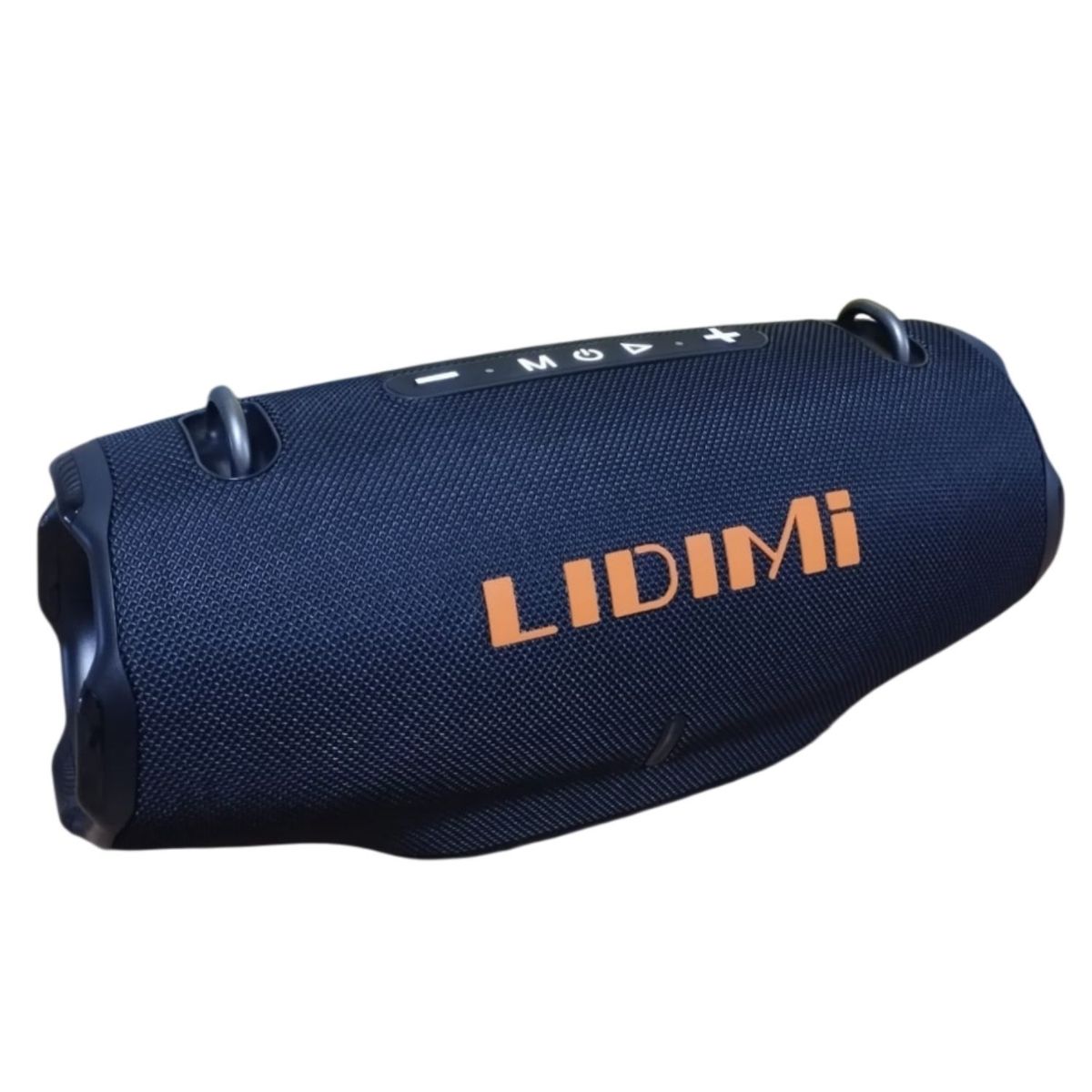 LIDIMI - Parlante Portátil Lidimi LD-S835 50 W BT USB TWS Color Aleatorio