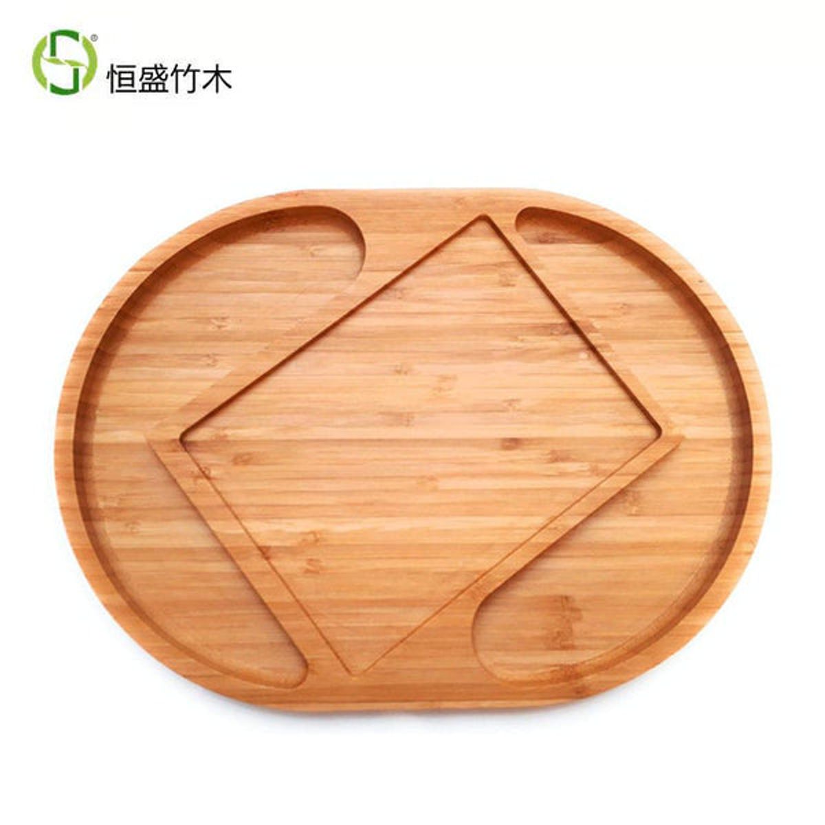 PIA COPELLO STORE - TABLA DE SNACKS PICADA OVALO