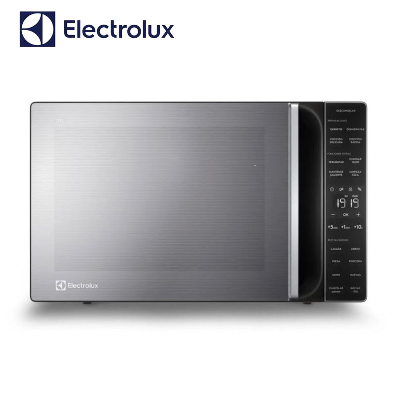ELECTROLUX - Microondas Electrolux 31LT EMDY31S2MXM