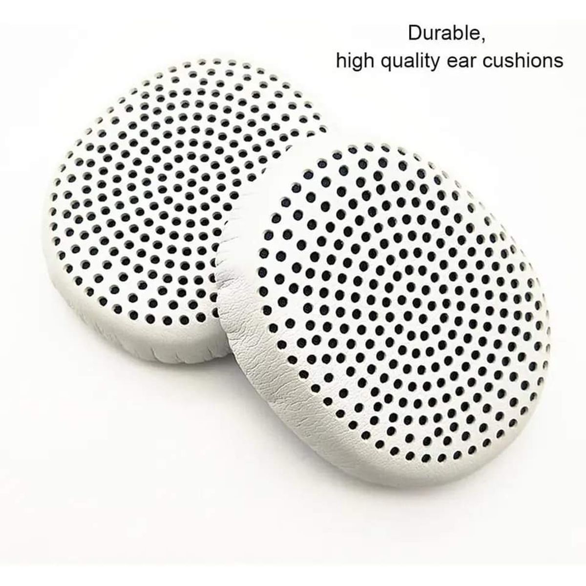 GENERICO - Almohadillas para audífonos skullcandy riff wireless negro