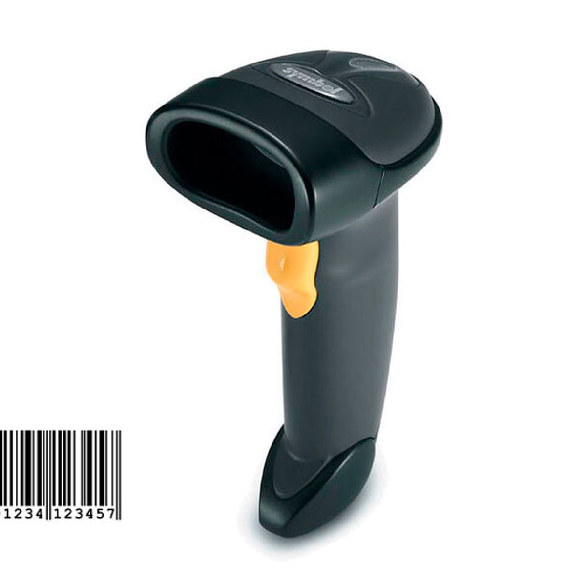 SYMBOL - LECTOR DE CODIGOS DE BARRA SYMBOL LS2208