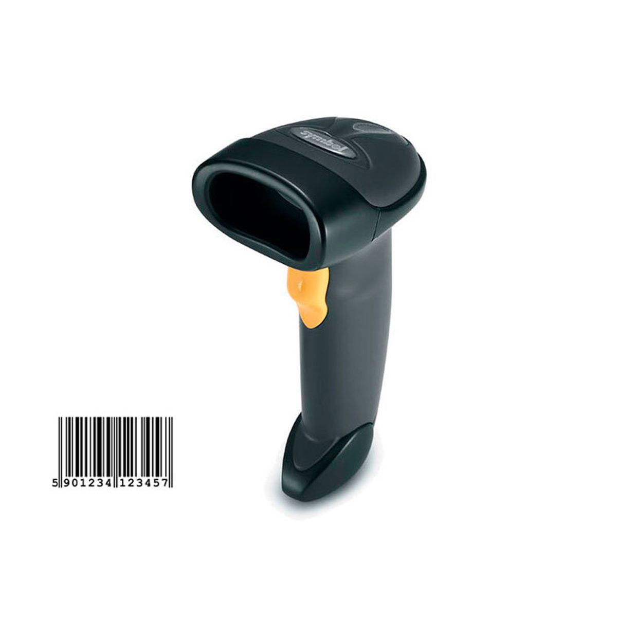 SYMBOL - LECTOR DE CODIGOS DE BARRA SYMBOL LS2208