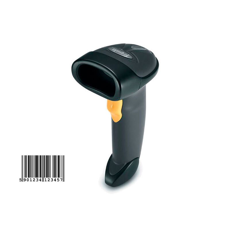 SYMBOL - LECTOR DE CODIGOS DE BARRA SYMBOL LS2208