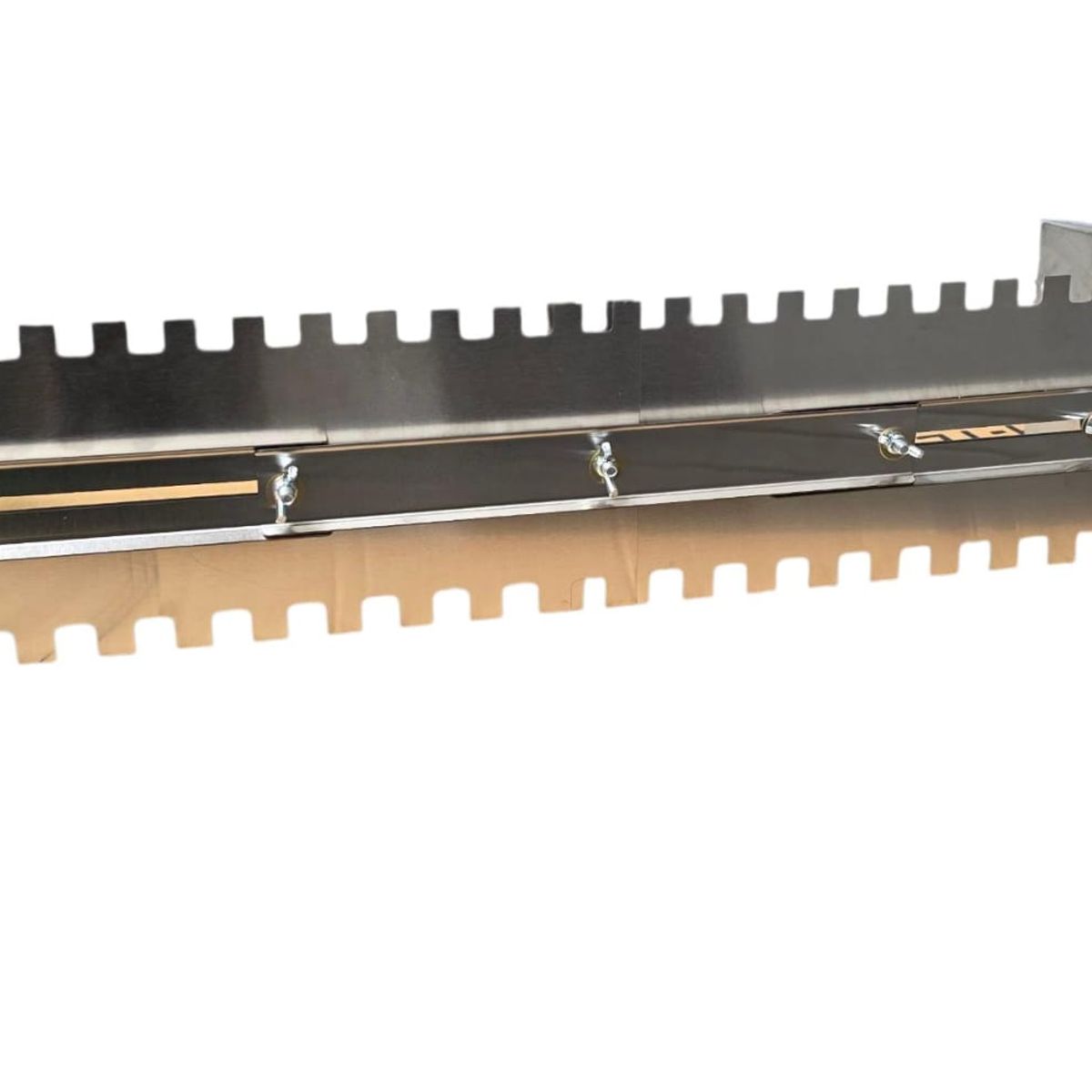 GENERICO - RASPIN EXTENDIBLE DOBLE