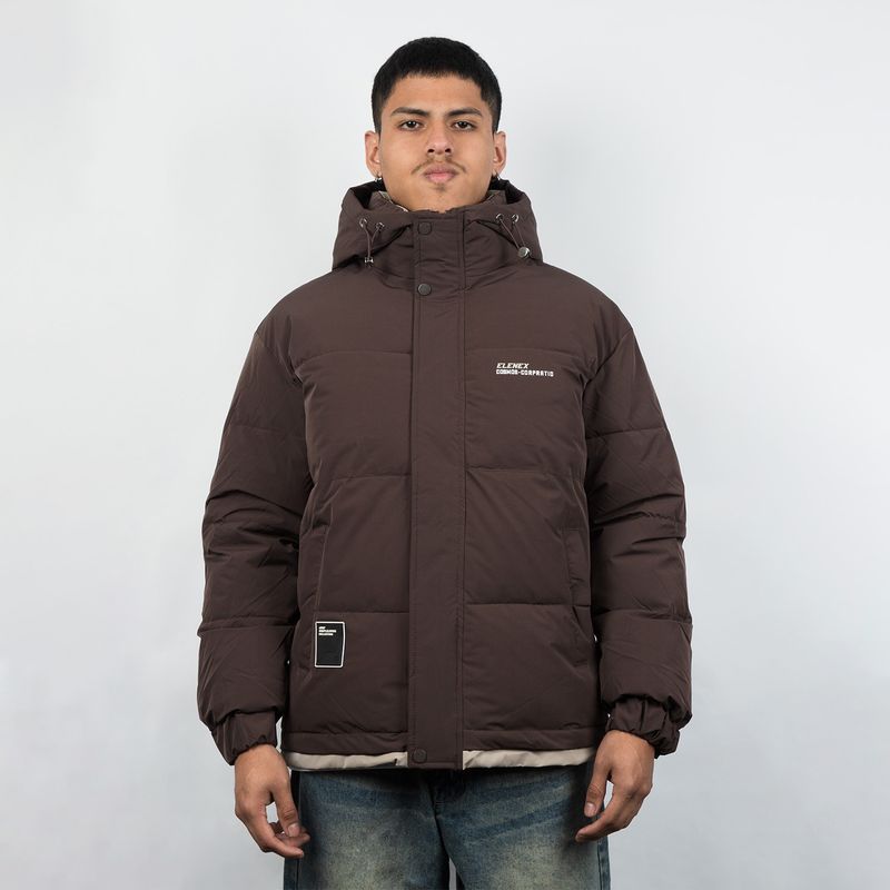 ELENEX - CASACA PARA HOMBRE NORDIC ELENEX