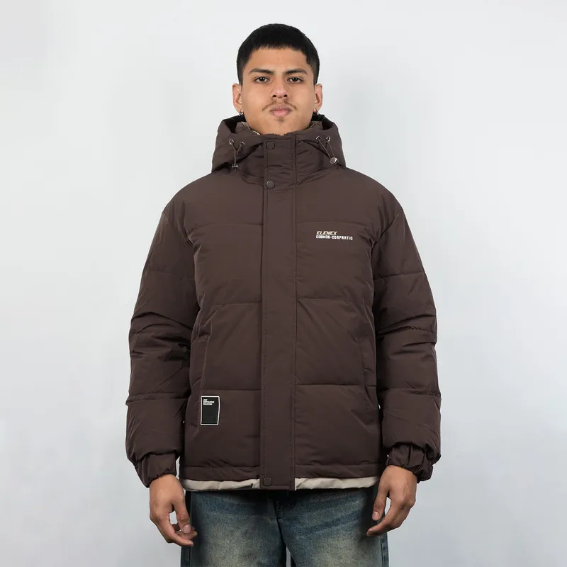 ELENEX - CASACA PARA HOMBRE NORDIC ELENEX