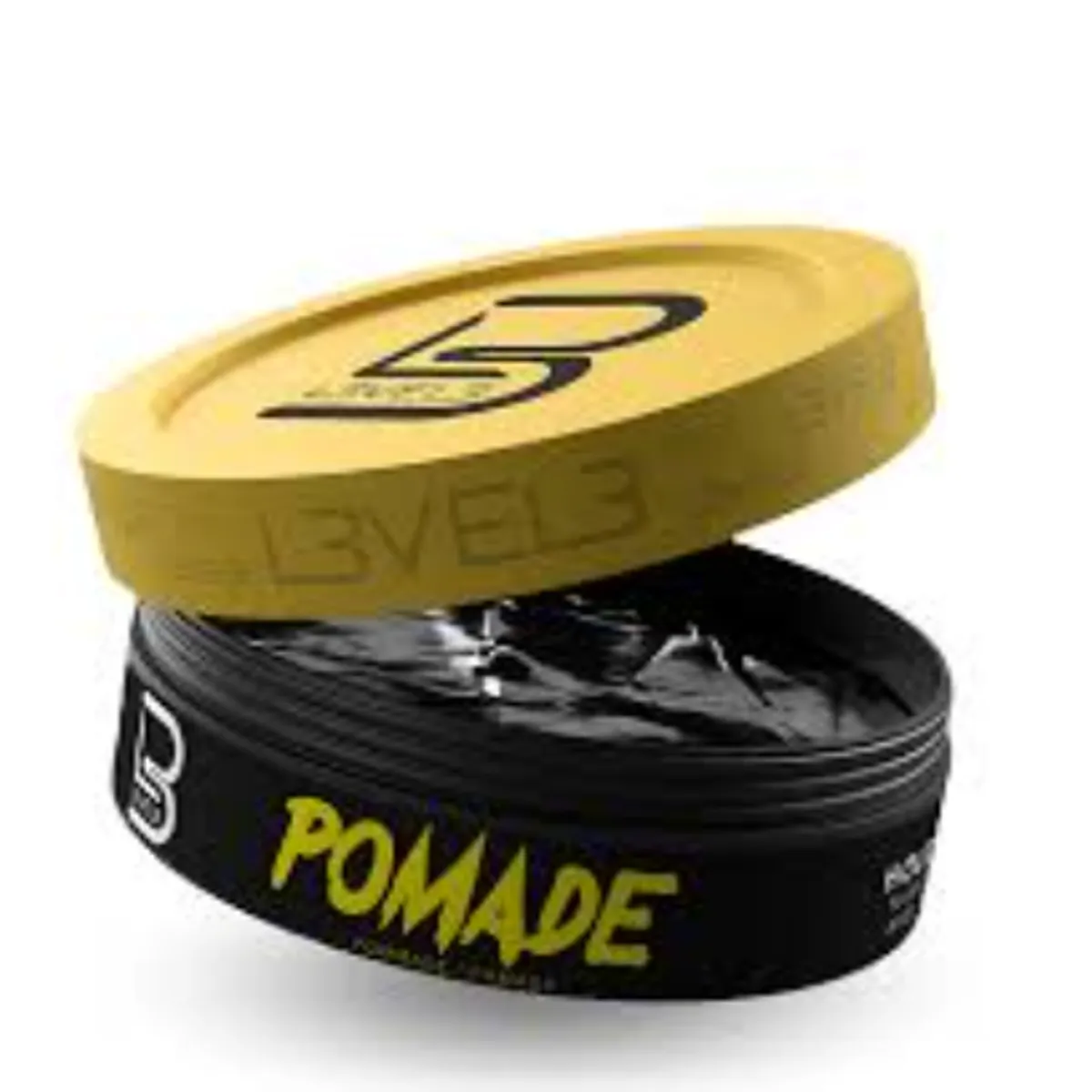 GENERICO - Cera L3VEL3 Pomade 150ml