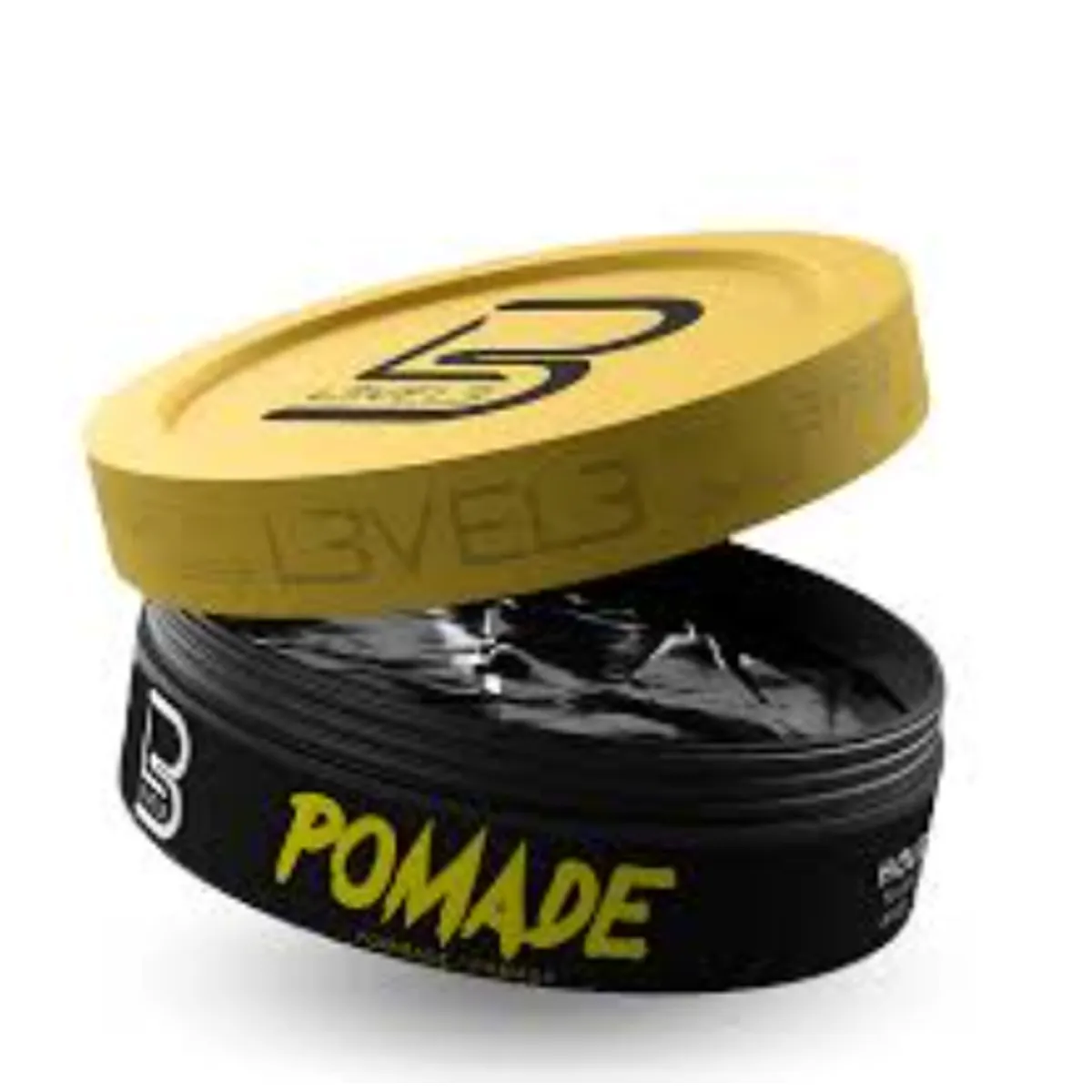 GENERICO - Cera L3VEL3 Pomade 150ml