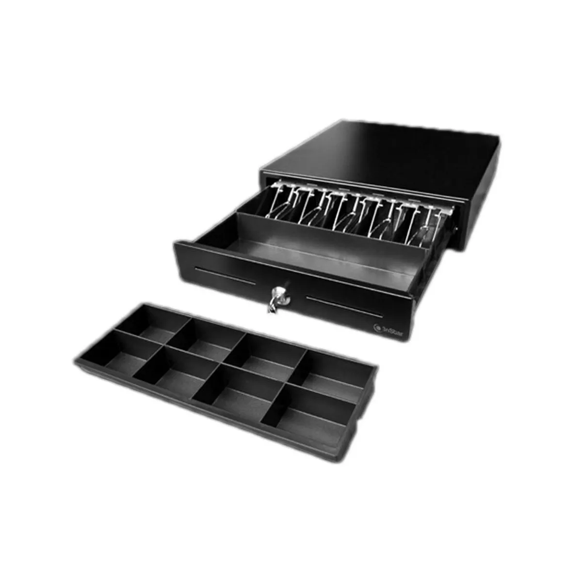 3NSTAR - GAVETA DE DINERO 3NSTAR TAMAÑO STANDAR 24V 410MM CD350