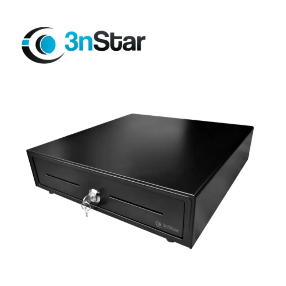 3NSTAR - GAVETA DE DINERO 3NSTAR TAMAÑO STANDAR 24V 410MM CD350