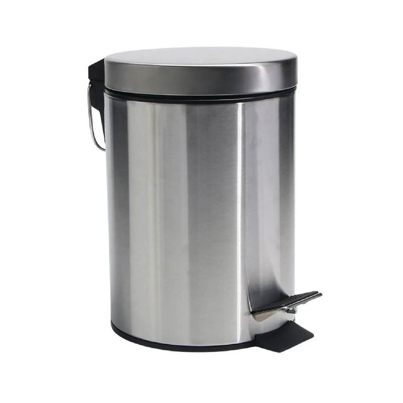 FACUSA - Papelera FACUSA 3 LITROS C/Pedal.A