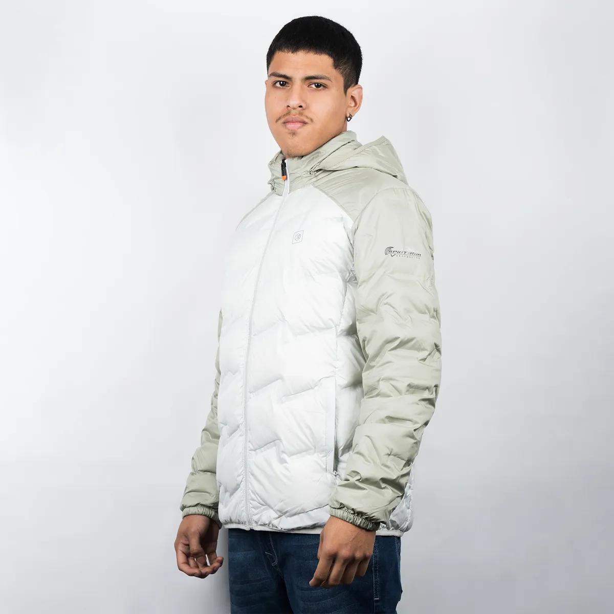 ELENEX - Casaca para Hombre Elenex