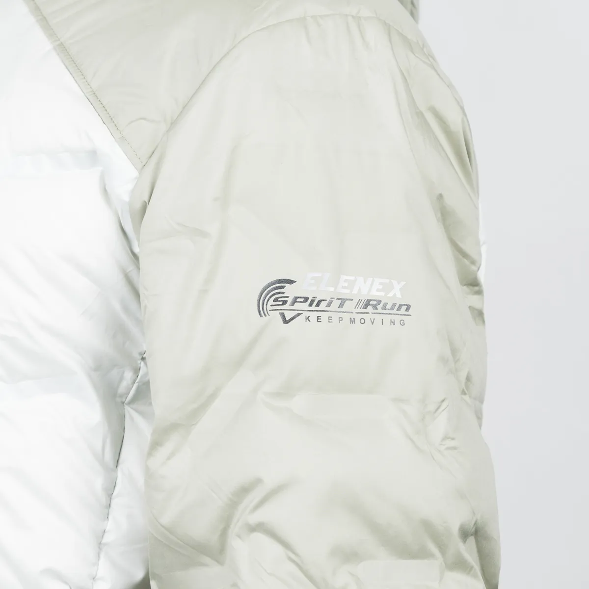 ELENEX - Casaca para Hombre Elenex