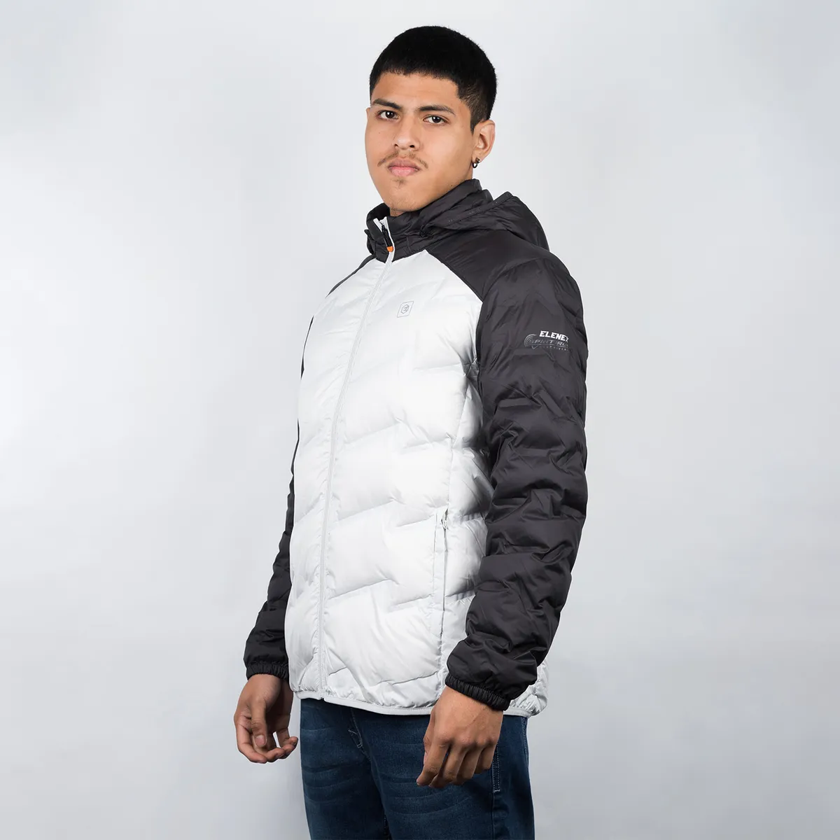 ELENEX - Casaca para Hombre Elenex