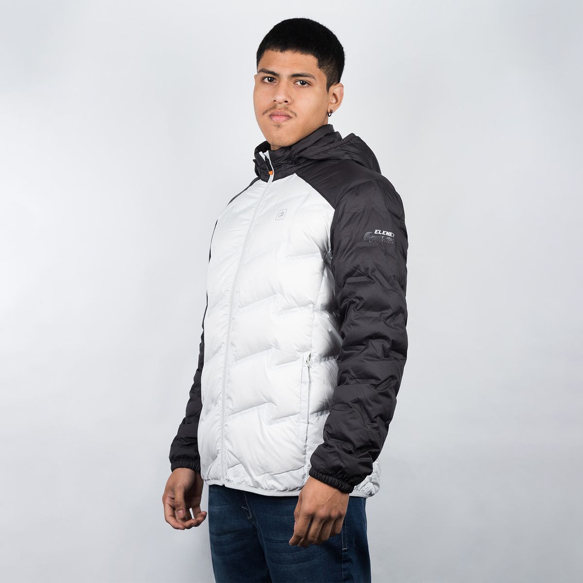 ELENEX - Casaca para Hombre Elenex