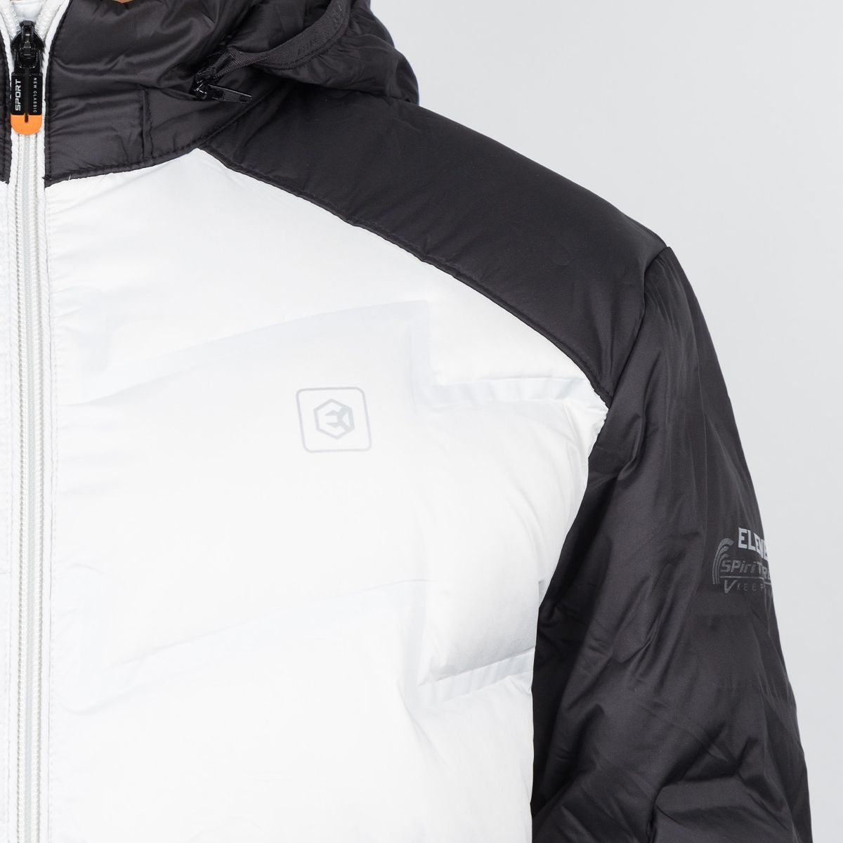 ELENEX - Casaca para Hombre Elenex