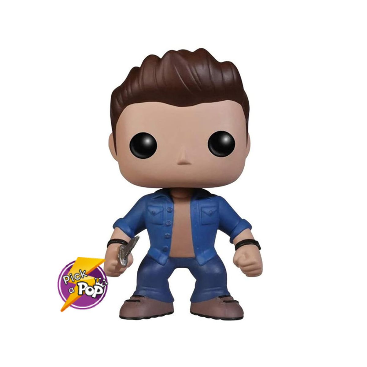 FUNKO - SUPERNATURAL DEAN FUNKO POP 94