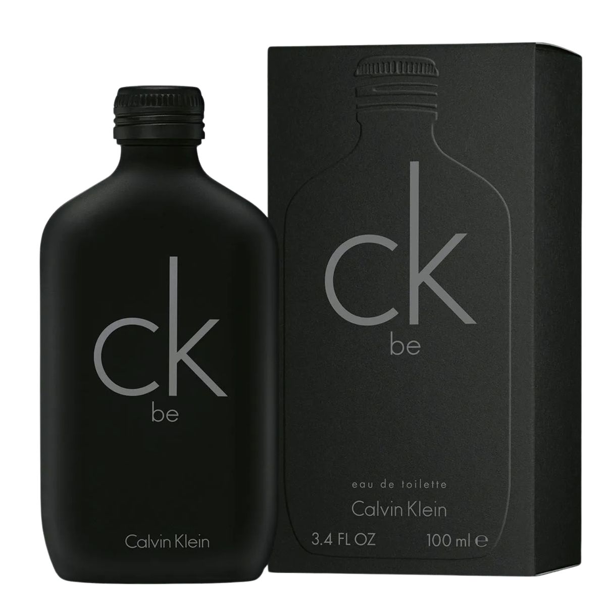 CALVIN KLEIN - Calvin Klein CK BE Eau de Toilette 100 ml