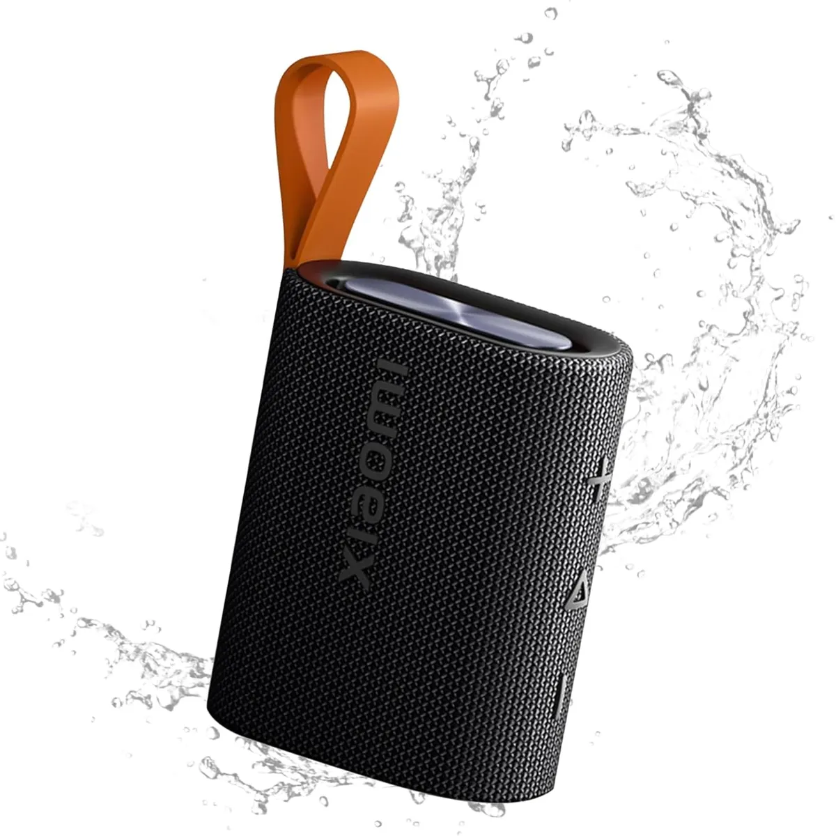 XIAOMI - Xiaomi Sound Pocket 5W Bluetooh Ip67 Negro