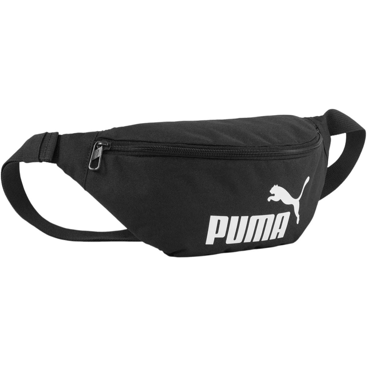 PUMA - Canguro Puma Phase Waist Bag 091165 01 Negro Unisex
