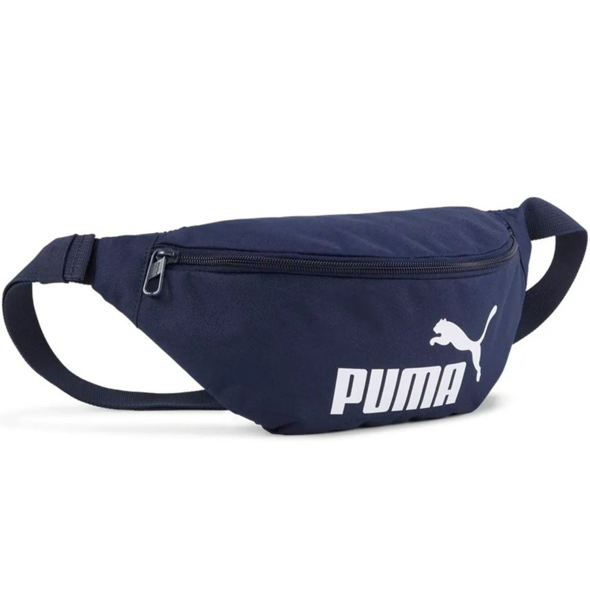 PUMA - Canguro Puma Phase Waist Bag 091165 02 Azul Unisex