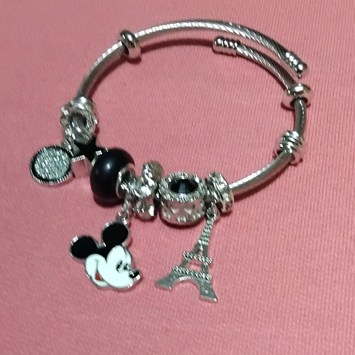 GENERICO - PULSERA LOLITA BISUTERIA FANTASIA