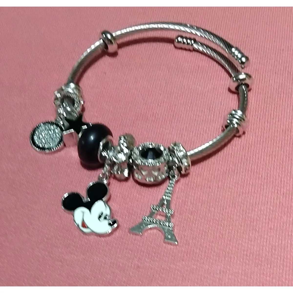 GENERICO - PULSERA LOLITA BISUTERIA FANTASIA