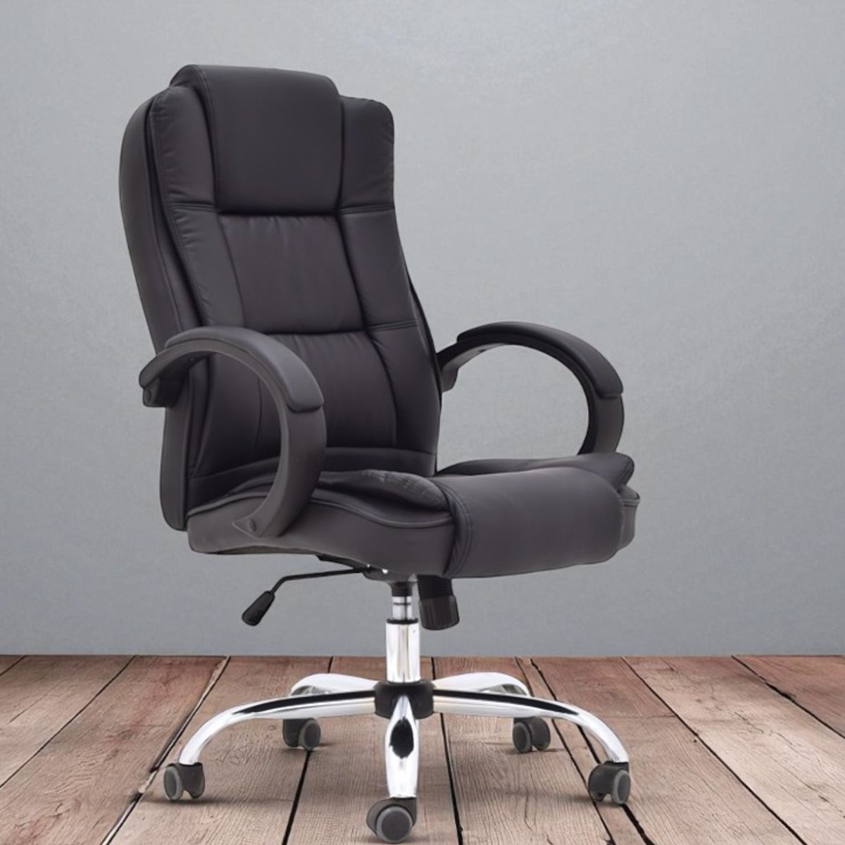 GENERICO - SILLA GERENCIAL MAKRO ERGONOMICA