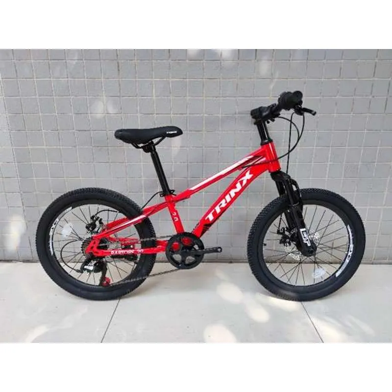 TRINX - Bicicleta Infantil Trinx Raptor 2.0 Aro 20"