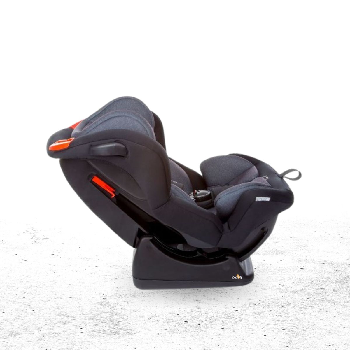 INFANTI - Silla de Auto para Bebé INFANTI «MAYA» Onyx