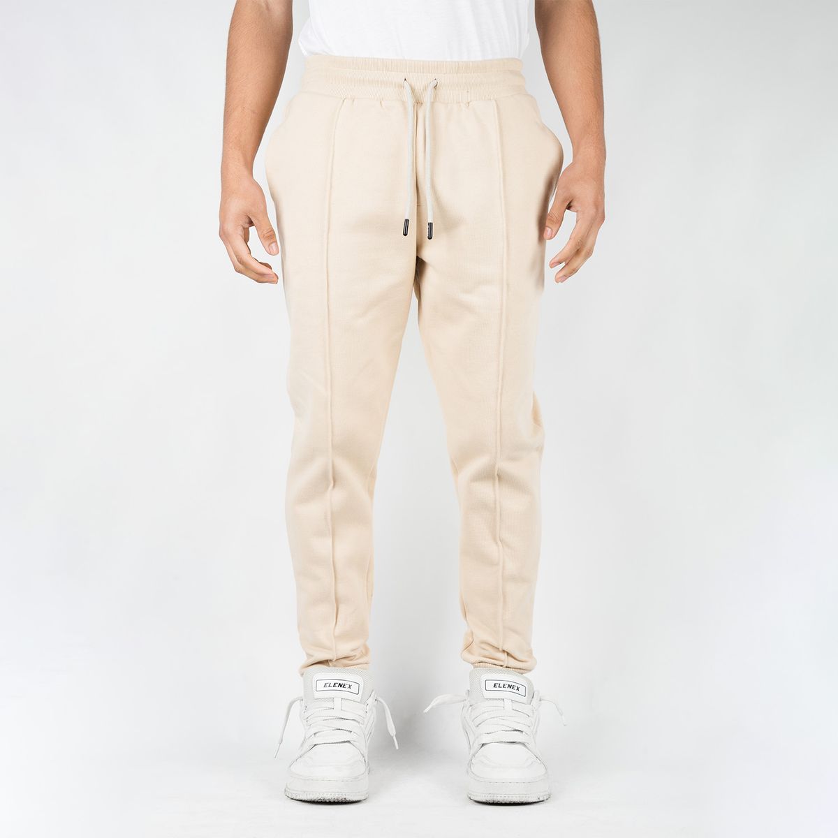 ELENEX - JOGGER FLORES HOMBRE ELENEX