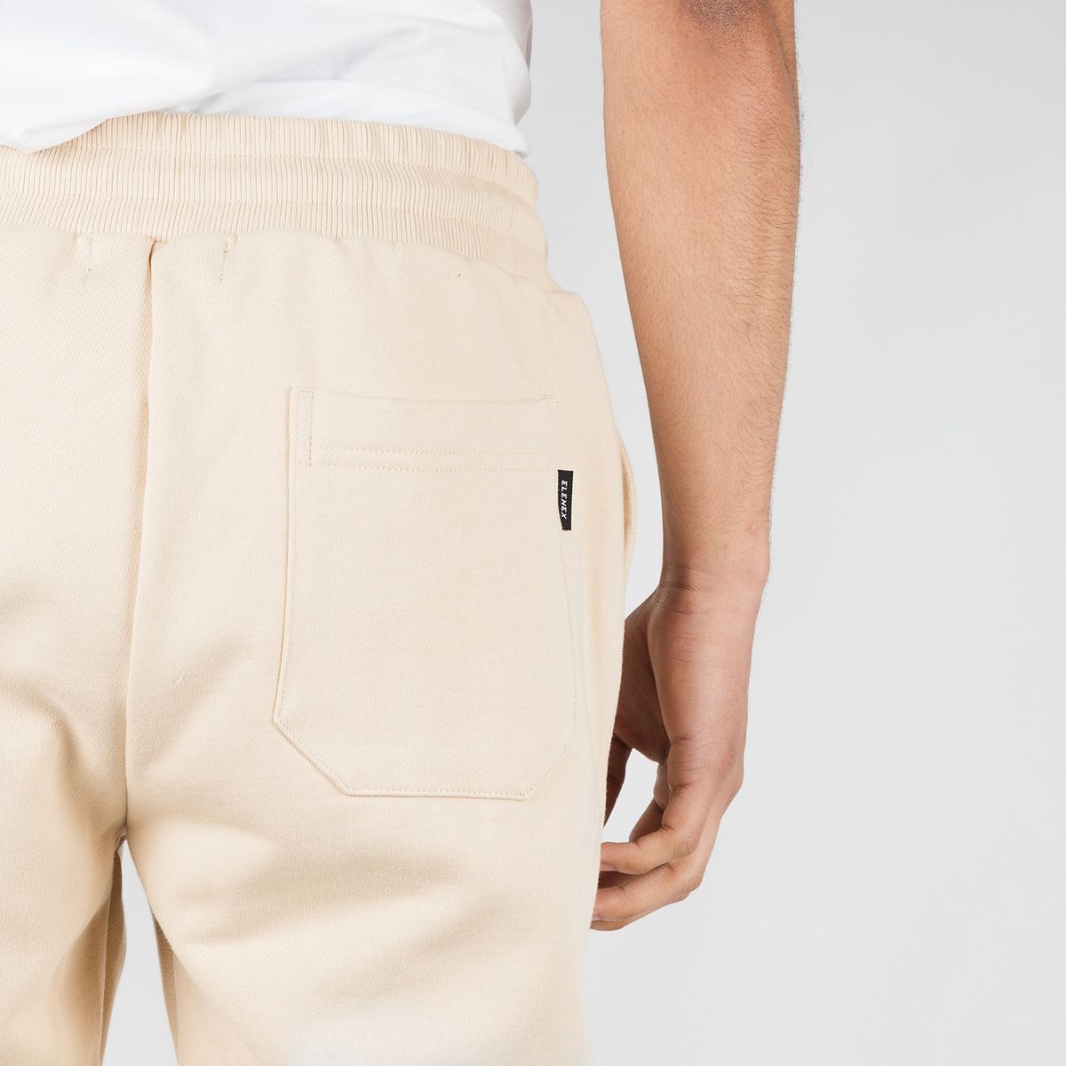 ELENEX - JOGGER FLORES HOMBRE ELENEX