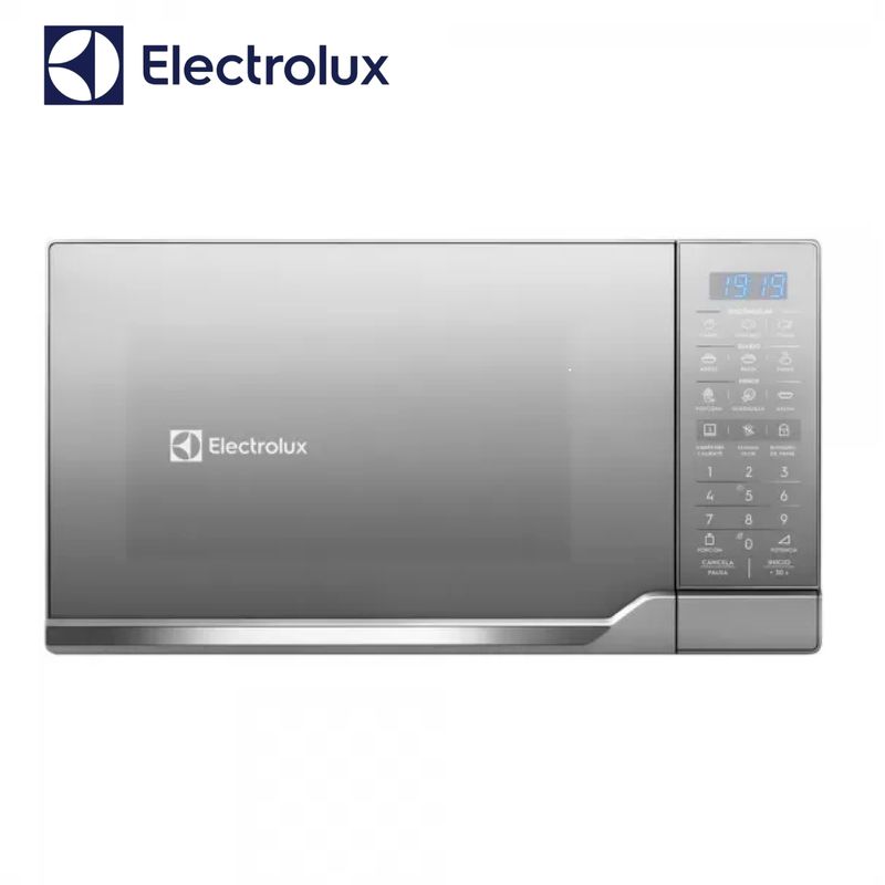 ELECTROLUX - Horno Microondas 25L Electrolux- EMDO25S2GSRUG