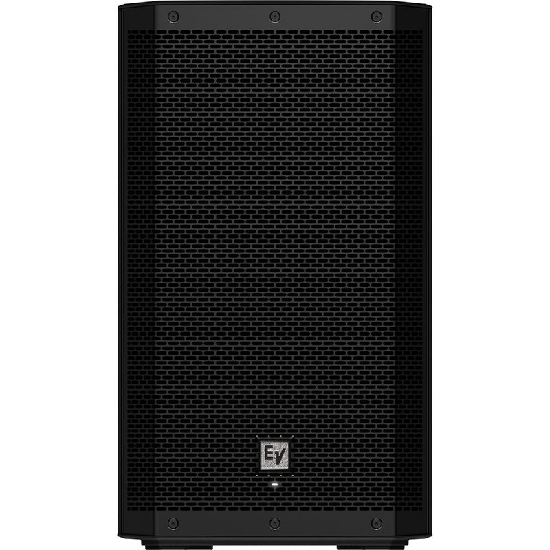 ELECTRO VOICE - PARLANTE ACTIVO PROFESIONAL ZLX15PG2 EV DE 1000 WATTS I BAJOS QUE GOLPEAN