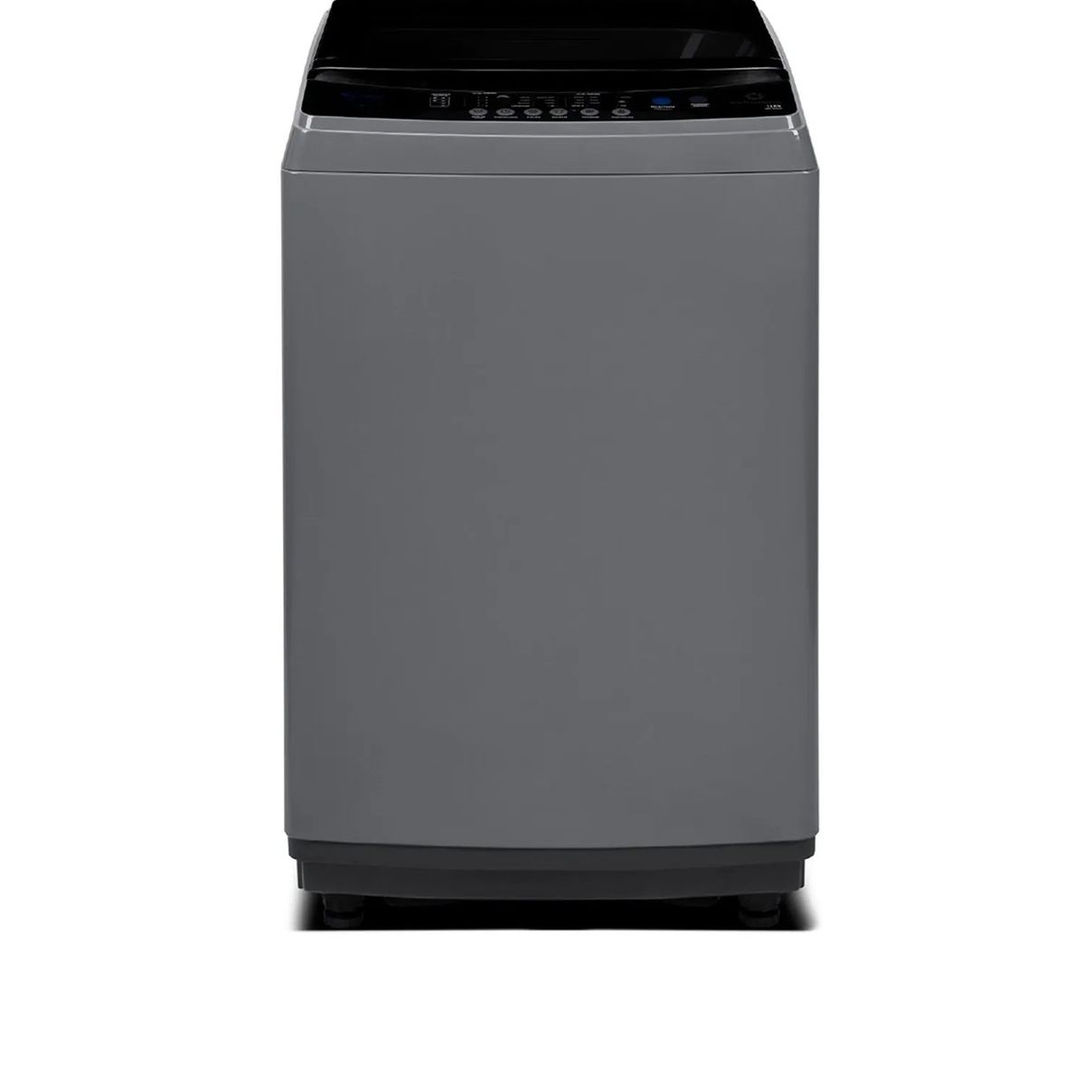 INDURAMA - Lavadora Automática Indurama LRI-13DGR 13kg Gris