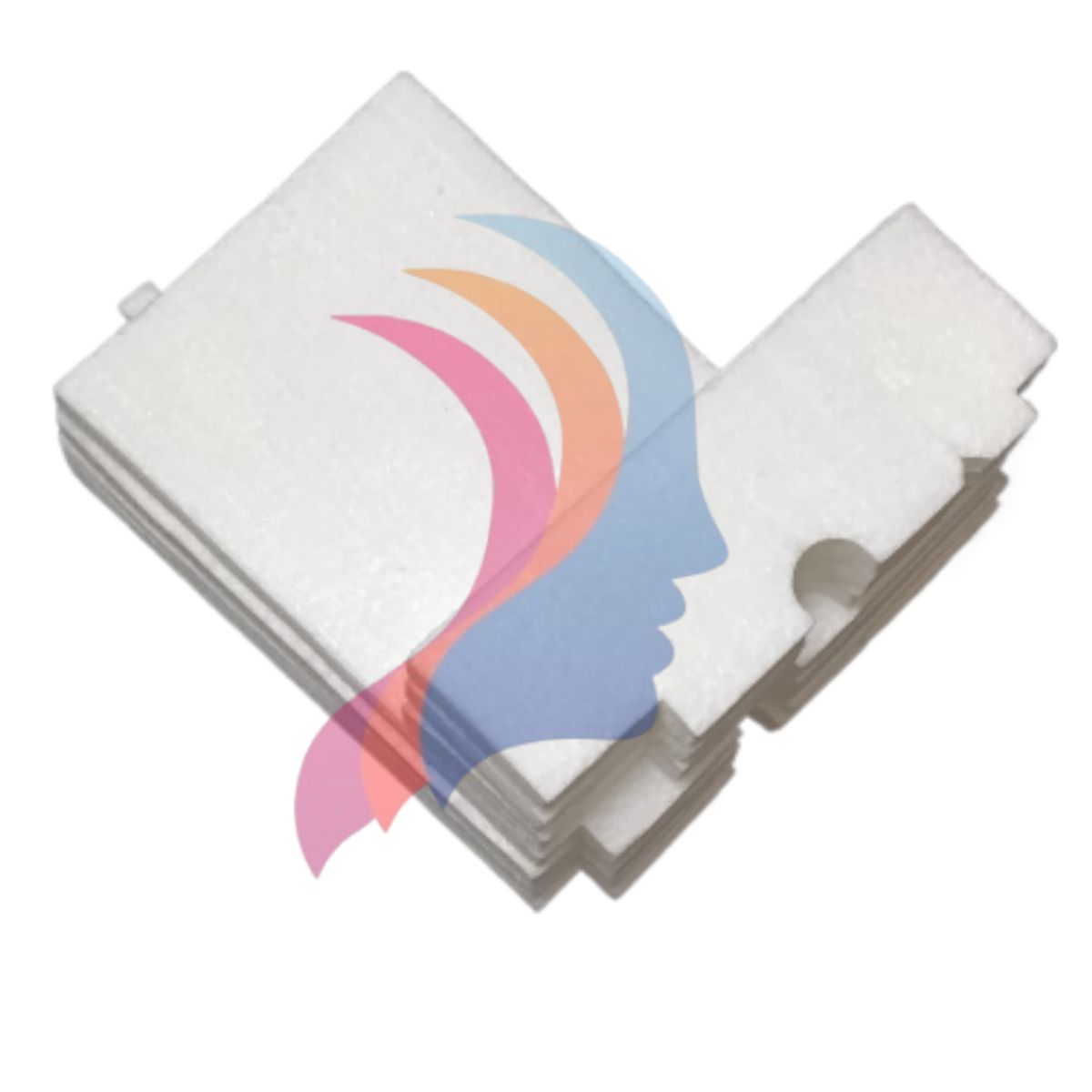 GENERICO - ALMOHADILLA ORIGINAL T04D1F170L4160L4260L4150L4250L4110L4210