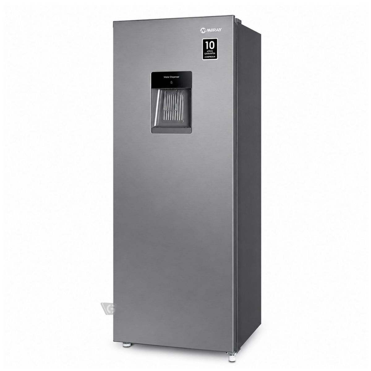 Refrigeradora Miray RM-184H Euro Frío 172 L, marca MIRAY - Foto 2