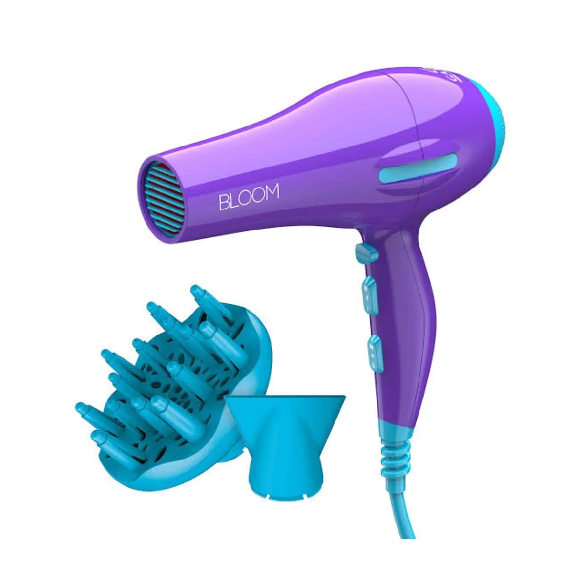 GAMA - SECADORA DIAMOND ST BLOOM VT220