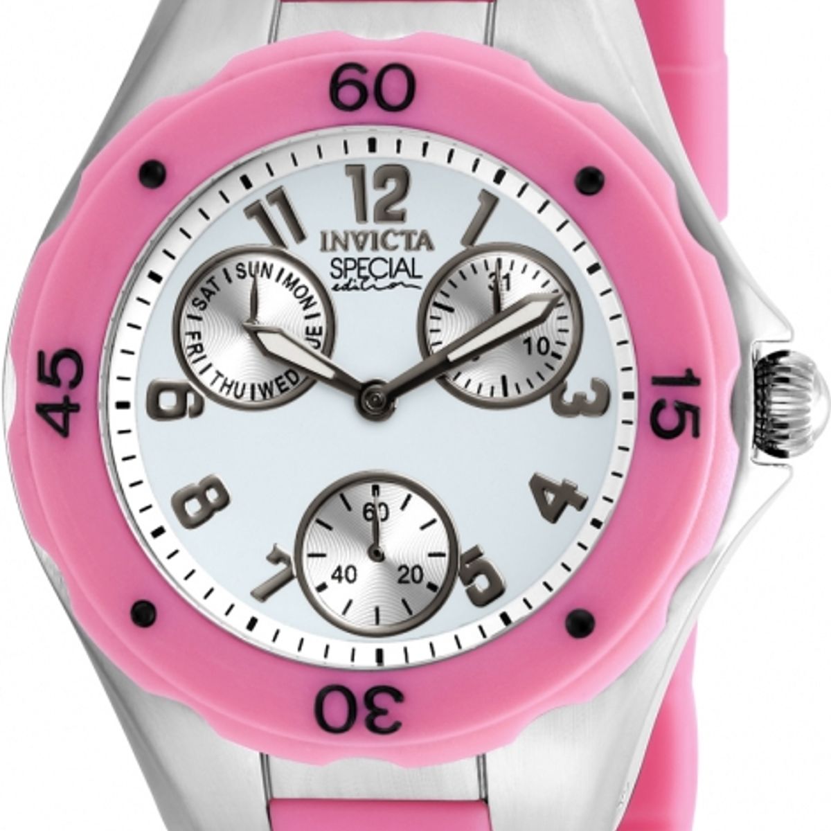 INVICTA - Invicta - Reloj I18791 Angel para Mujer