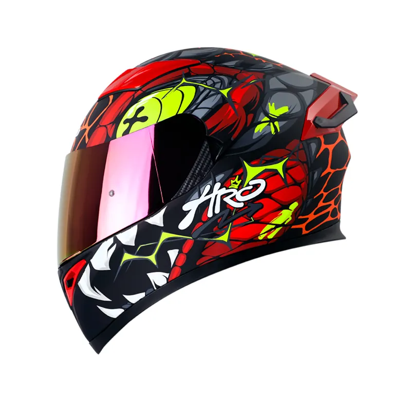 HRO - CASCO HRO-514DV GATOR NGRJ V SMIRRJ L