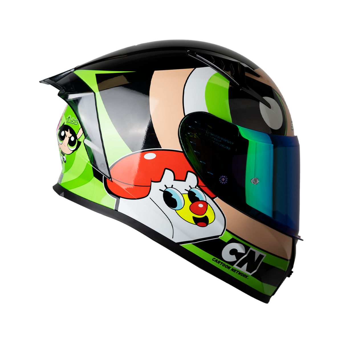 SHAFT - CASCO SH-526SP BELLOTA VDVD V SMIVD M