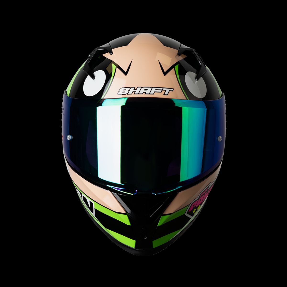 SHAFT - CASCO SH-526SP BELLOTA VDVD V SMIVD M